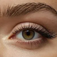 مدل کاشت مژه گربه ای