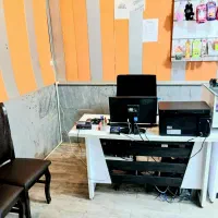 کافینت لوازم التحریری و لوازم جانبی موبایل