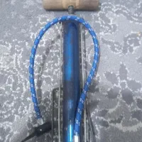 پمب باد دستی