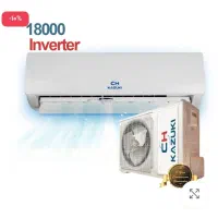 اسپیلیت کازوکی اینورتر 18000