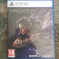 Forspoken|کنسول، بازی ویدئویی و آنلاین|تهران, حسینآباد|دیوار
