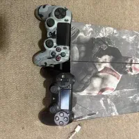 ps4 fat 500