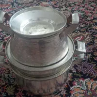 دوعددقابلمه ویک عددهایی تابه مس مخصوص۴تا۶نفره