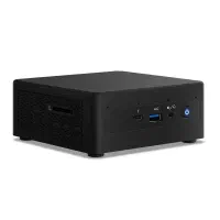 کامپیوتر اینتل مدل NUC11PAHi3