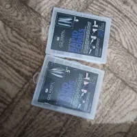 وسایل کاشت ناخن