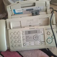 تجهیزات اداری کار کرده