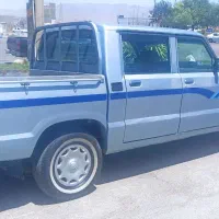 مزدا دوکابین ۲۰۰۰
