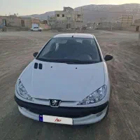 206 تیپ مدل 99