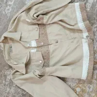 کت جین