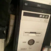 کیس و مانیتور