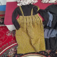 لباس پاییزه