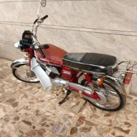 موتور ۱۰۰ خشک