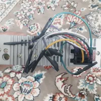ضبط پراید فابریکی