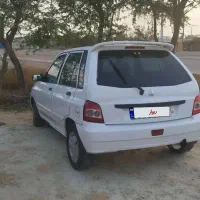 مدل ۹۵|خودرو سواری و وانت|چابهار, |دیوار