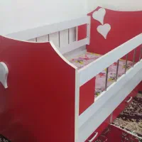 تخت گهواره ای نوجوان