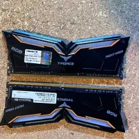 رم TFORCE NIGHTHAWK 16GB اورجینال
