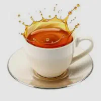 شربت دمنوش گرم