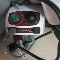 لوازم کاشت ناخن