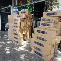 جلوپنجره ۴۰۵ پارس سمند پراید خام و رنگی جلو پنجره