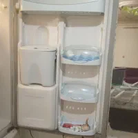 یخچال فریزر