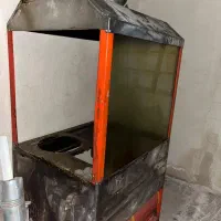 فر ساندویچی