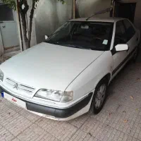 زانتیا 2000