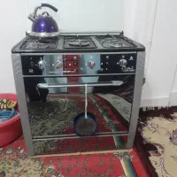 گاز لباسشویی