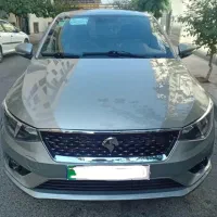 تارا دنده وی ۱ پلاسTU5 ۶ سرعته  1405