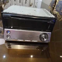 پخش پایونیر p5000 سالم بدون بازشدگی