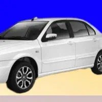 حواله سورن پلاس XUVP تحویل 30 روزه