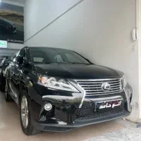 لکسوس آریکس ۳۵۰