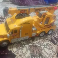 اسباب بازی