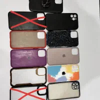 قاب آیفون 11 پرو کمیاب