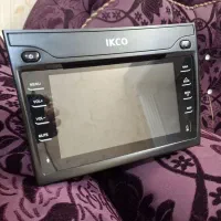 ضبط فابریکی دنا