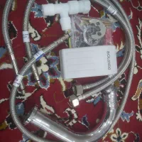 فروش شیر روشویی مدل بلندا