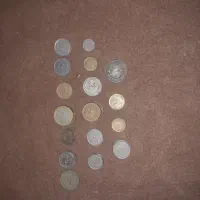 سلام سکه ریال به قیمت میدم