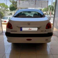 206 sd v8|خودرو سواری و وانت|شیراز, شهرک کوثر|دیوار