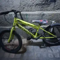 دوچرخه ۲۰|دوچرخه، اسکیت، اسکوتر|بیرجند, |دیوار