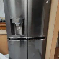 ساید ال جی5درب ۳۲فوت کره