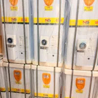 ابگرمکن گازی ۵۰ لیتری نوید شرق