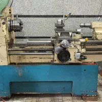 دستگاه تراش یک متر