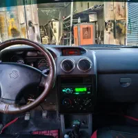 ساعت دیواری پراید مدل 90