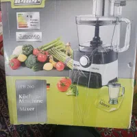 غذاساز فلر اصل آلمان