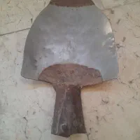 بیل مخصوص کشاورزی واسپار باغ