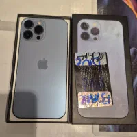 iPhone 13 pro max 256 zaa 256