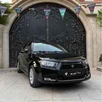 دنا پلاس توربو اپشنال اتوماتیک