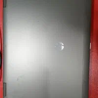 لپتاپ کاملا سالم HP و با ضمانت