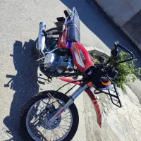 تریل شکاری 200مدل 402