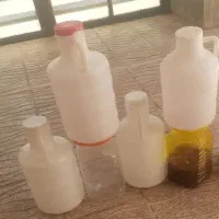 دبه|ظروف نگهدارنده، پلاستیکی، یک‌بارمصرف|قروه, |دیوار