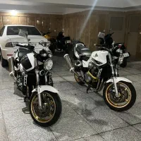 Cb1300|موتورسیکلت|تهران, استاد معین|دیوار